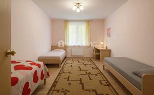 3-к квартира, вторичка, 97м2, 4/16 этаж