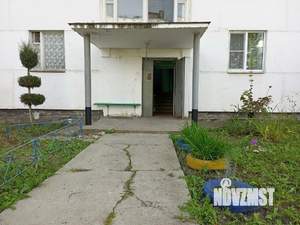 4-к квартира, вторичка, 68м2, 5/5 этаж