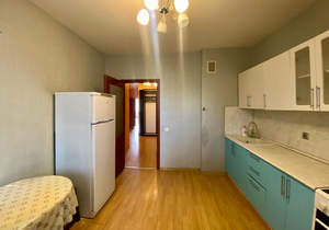 2-к квартира, вторичка, 80м2, 3/14 этаж