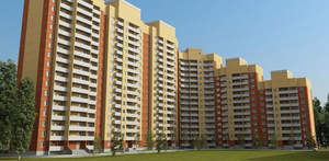 1-к квартира, вторичка, 43м2, 8/17 этаж