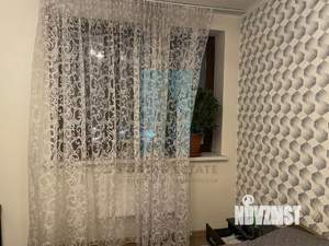 2-к квартира, вторичка, 51м2, 11/17 этаж