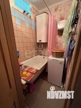 2-к квартира, вторичка, 45м2, 3/4 этаж