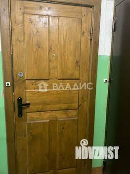 2-к квартира, вторичка, 38м2, 3/3 этаж