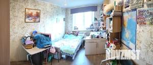 2-к квартира, вторичка, 60м2, 4/16 этаж