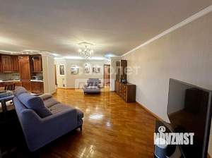 3-к квартира, вторичка, 98м2, 3/6 этаж