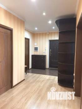 2-к квартира, вторичка, 61м2, 17/24 этаж