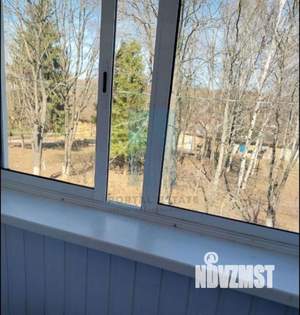 3-к квартира, вторичка, 55м2, 2/2 этаж