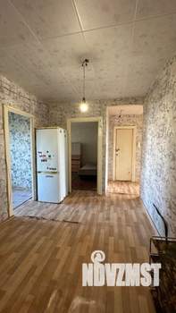 2-к квартира, вторичка, 54м2, 3/5 этаж