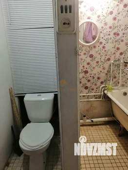 2-к квартира, вторичка, 44м2, 2/5 этаж