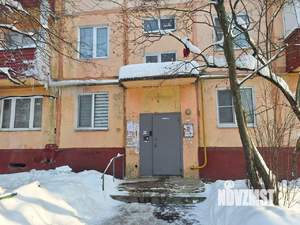 2-к квартира, вторичка, 44м2, 5/5 этаж