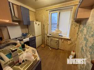 2-к квартира, вторичка, 37м2, 5/5 этаж