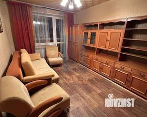 2-к квартира, вторичка, 43м2, 4/5 этаж