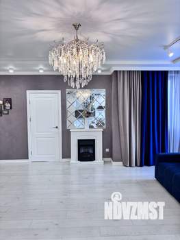 4-к квартира, вторичка, 120м2, 14/17 этаж