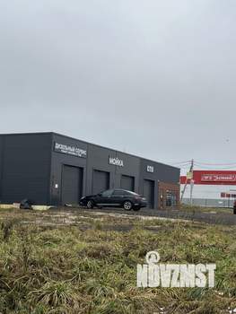 1-к квартира, вторичка, 46м2, 2/3 этаж