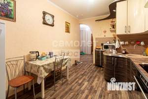 3-к квартира, вторичка, 81м2, 4/17 этаж