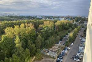 1-к квартира, вторичка, 44м2, 12/16 этаж