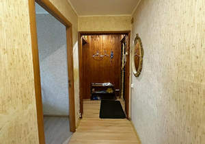 2-к квартира, вторичка, 43м2, 3/5 этаж