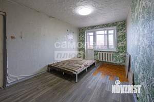 1-к квартира, вторичка, 33м2, 5/5 этаж