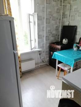 1-к квартира, вторичка, 29м2, 4/5 этаж