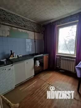 1-к квартира, вторичка, 34м2, 1/9 этаж