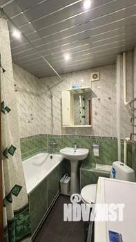 1-к квартира, вторичка, 30м2, 4/5 этаж