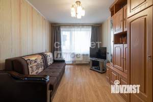 2-к квартира, вторичка, 50м2, 5/9 этаж