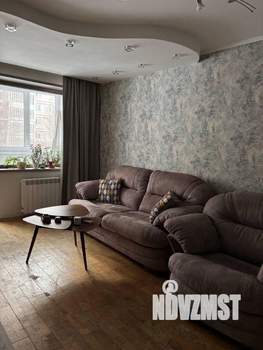 2-к квартира, вторичка, 52м2, 3/9 этаж
