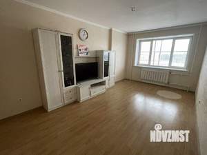 1-к квартира, вторичка, 53м2, 7/14 этаж