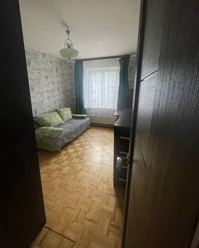 2-к квартира, вторичка, 51м2, 2/9 этаж