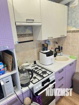 1-к квартира, вторичка, 30м2, 2/5 этаж