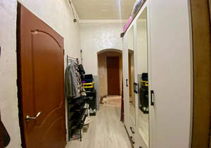 2-к квартира, вторичка, 47м2, 1/3 этаж