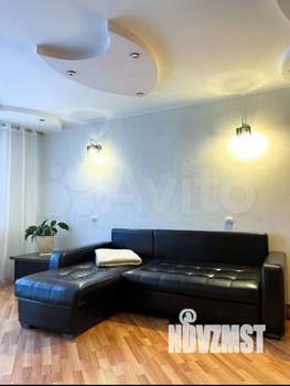 2-к квартира, вторичка, 52м2, 5/9 этаж