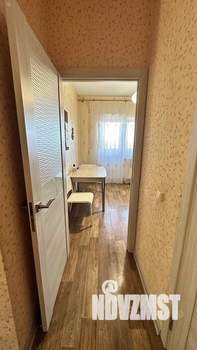 1-к квартира, вторичка, 38м2, 9/9 этаж