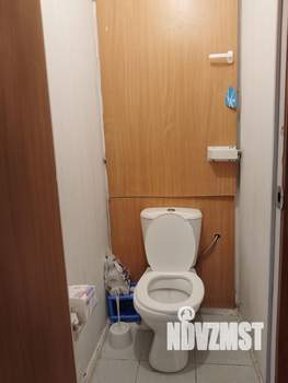 1-к квартира, вторичка, 42м2, 10/16 этаж