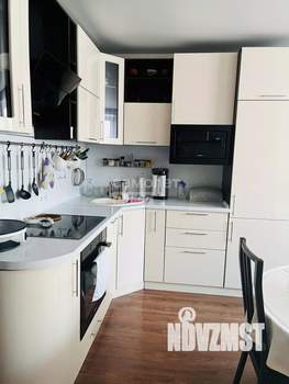 3-к квартира, вторичка, 84м2, 11/16 этаж