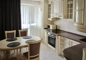 3-к квартира, вторичка, 84м2, 6/16 этаж