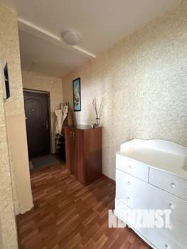 3-к квартира, вторичка, 72м2, 16/19 этаж