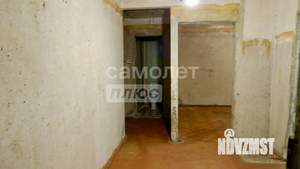 2-к квартира, вторичка, 53м2, 1/5 этаж