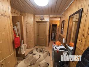 3-к квартира, вторичка, 68м2, 1/5 этаж