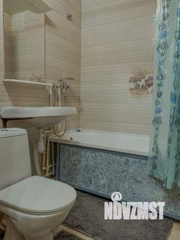 1-к квартира, вторичка, 30м2, 4/5 этаж