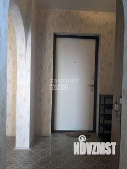 1-к квартира, вторичка, 35м2, 17/18 этаж