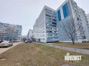 3-к квартира, вторичка, 64м2, 10/10 этаж