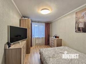 2-к квартира, вторичка, 53м2, 3/10 этаж