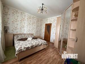 3-к квартира, вторичка, 88м2, 11/24 этаж