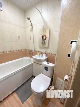 1-к квартира, вторичка, 36м2, 3/9 этаж