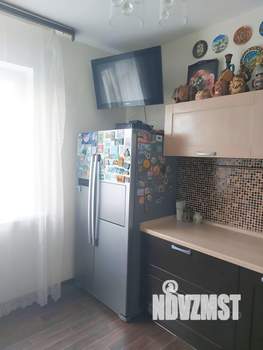 2-к квартира, вторичка, 61м2, 4/24 этаж