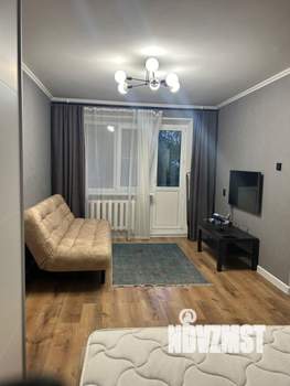 1-к квартира, вторичка, 32м2, 3/5 этаж