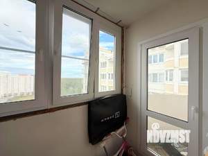 3-к квартира, вторичка, 80м2, 17/17 этаж