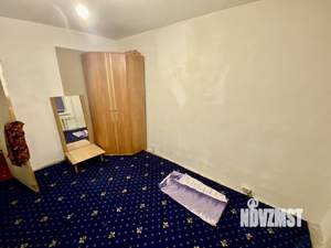 2-к квартира, вторичка, 48м2, 2/5 этаж