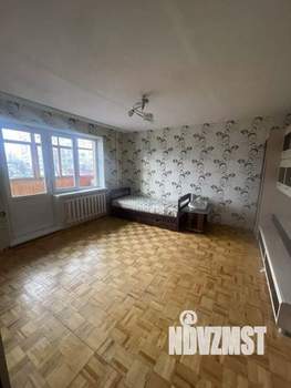 2-к квартира, вторичка, 51м2, 2/9 этаж